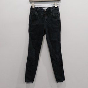 Closed The Pusher Skinny Jeans 1720